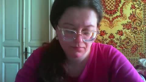 Marina online show from April 14, 11:38 am