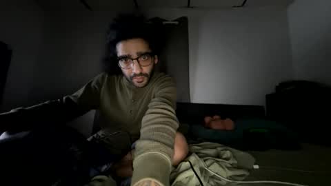 ShootingWebs online show from November 30, 5:11 am