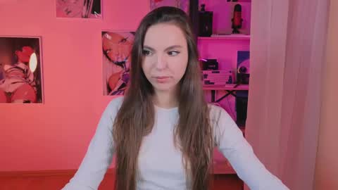 wednesday_evans online show from April 17, 5:21 am