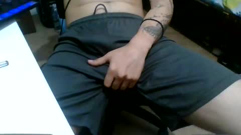 Snapshot of weed207 chatting on March 7, 2:12 pm weed207 online show from March 7, 2:12 pm