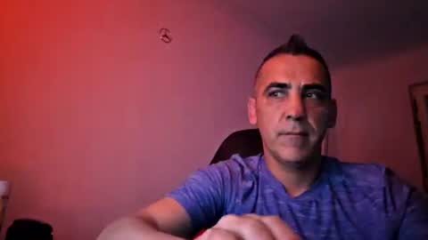 Snapshot of weedman1980 chatting on July 21, 6:54 pm Weedman online show from July 21, 6:54 pm