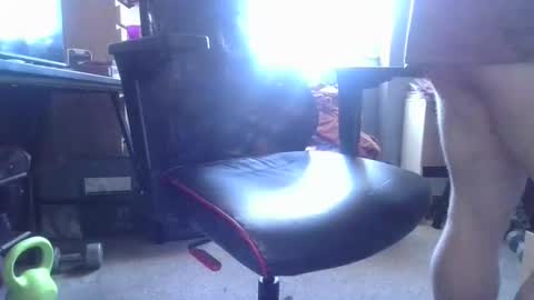 Horny ginger online show from April 25, 12:08 pm