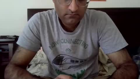 Your Toy Joy Boy online show from November 18, 6:45 pm