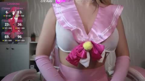 welcome2pleasureland online show from February 11, 10:50 pm