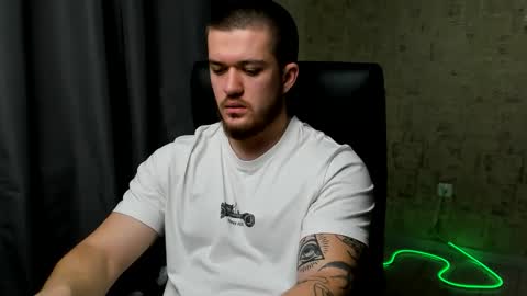 well_boy_ online show from January 14, 5:07 pm