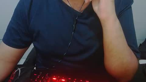 wellingtont online show from September 12, 8:31 pm