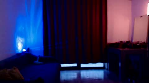 Liza online show from April 7, 2:23 am