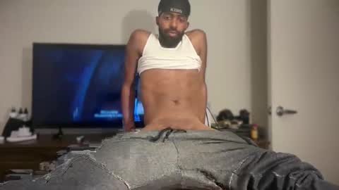 Langston online show from May 5, 5:26 am
