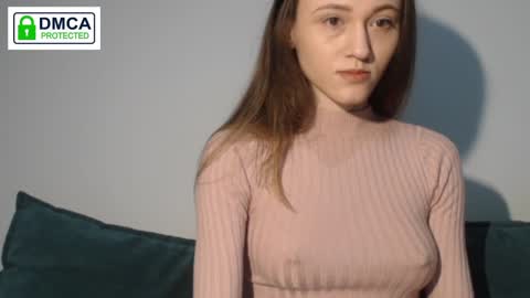 Milena online show from January 8, 7:56 pm