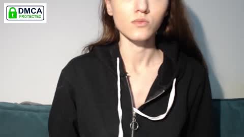 Milena online show from November 15, 8:05 pm