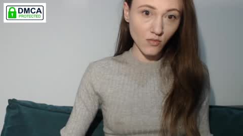 Milena online show from April 19, 9:39 pm