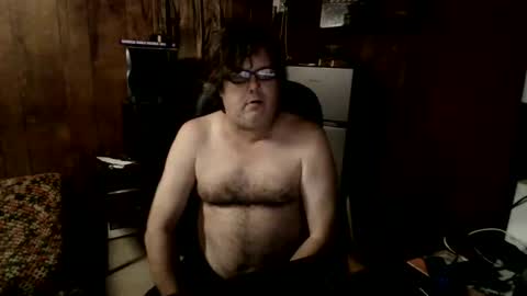 wendelladams666 online show from November 18, 6:18 am