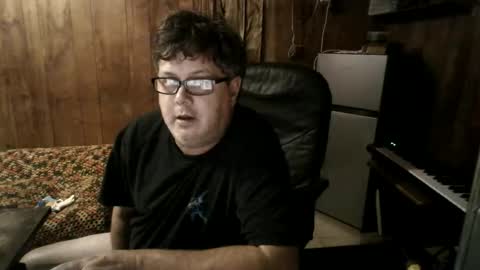 wendelladams666 online show from November 29, 8:56 pm