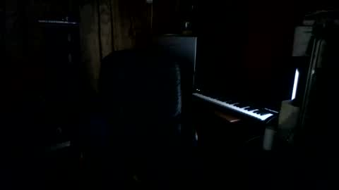 wendelladams666 online show from December 2, 12:49 am