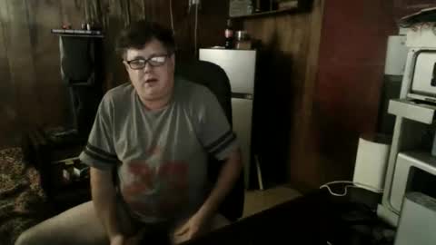 wendelladams666 online show from December 4, 6:55 am