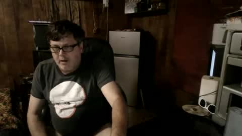 wendelladams666 online show from December 18, 5:02 am