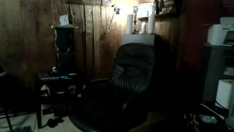 wendelladams666 online show from February 23, 5:16 am