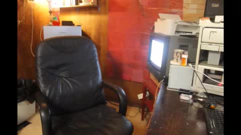 wendelladams666 online show from March 2, 12:46 am