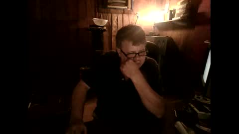wendelladams666 online show from May 12, 2:19 am