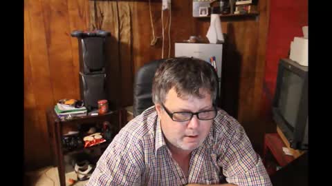 wendelladams666 online show from June 10, 3:18 am