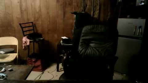 wendelladams666 online show from June 21, 3:25 pm