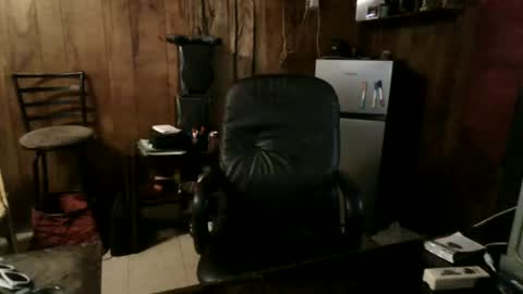 wendelladams666 online show from July 2, 9:43 pm