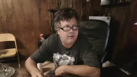 wendelladams666 online show from July 19, 6:55 pm