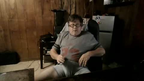 wendelladams666 online show from July 22, 4:37 am