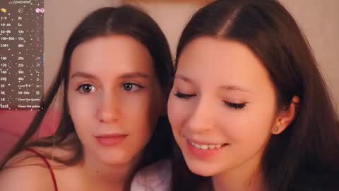 Snapshot of wendiesetters chatting on November 9, 7:12 pm Nora online show from November 9, 7:12 pm