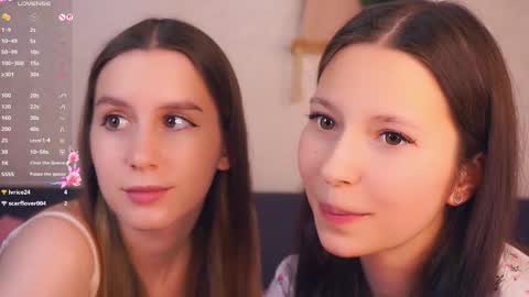 Snapshot of wendiesetters chatting on November 18, 8:57 pm Nora online show from November 18, 8:57 pm