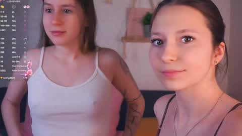 Snapshot of wendiesetters chatting on November 28, 7:38 pm Nora online show from November 28, 7:38 pm