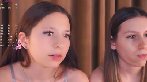 Nora online show from January 10, 9:05 pm