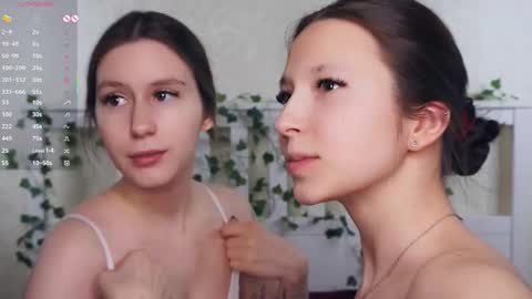 Nora online show from February 12, 9:54 pm