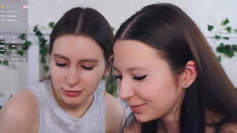 Nora online show from February 15, 9:11 pm