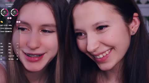 Nora online show from March 3, 9:42 pm