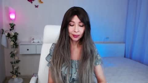 Snapshot of wendifoster chatting on December 23, 5:54 pm Wendi Foster online show from December 23, 5:54 pm