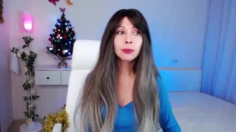 Snapshot of wendifoster chatting on January 13, 7:21 pm Wendi Foster online show from January 13, 7:21 pm