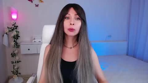 Snapshot of wendifoster chatting on February 10, 6:56 pm Wendi Foster online show from February 10, 6:56 pm