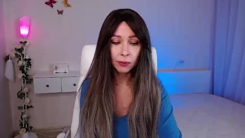 Snapshot of wendifoster chatting on February 24, 5:09 pm Wendi Foster online show from February 24, 5:09 pm