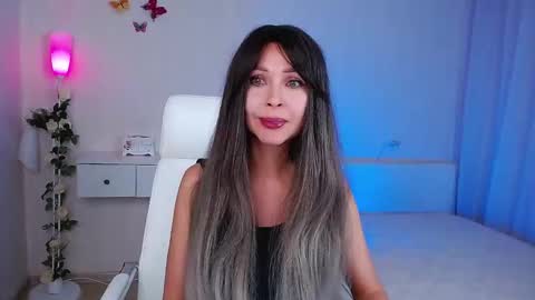 Snapshot of wendifoster chatting on October 7, 5:21 pm Wendi Foster online show from October 7, 5:21 pm