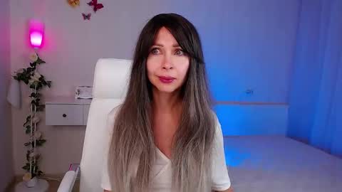 Snapshot of wendifoster chatting on October 10, 6:51 pm Wendi Foster online show from October 10, 6:51 pm