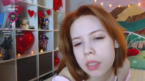 Wendy online show from March 11, 5:19 pm