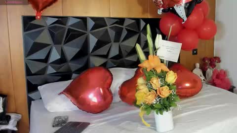 Wendy Marshall  online show from February 14, 7:21 pm