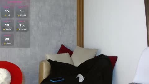 Wendy online show from February 27, 10:59 am