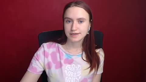 Wendy online show from December 9, 10:20 pm