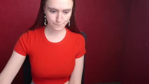 Wendy online show from December 22, 10:04 pm