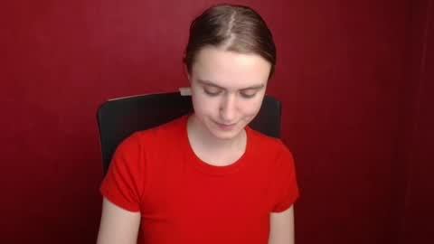 Wendy online show from December 29, 10:25 pm