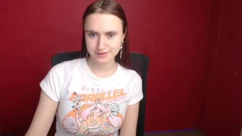 Wendy online show from January 5, 7:17 pm