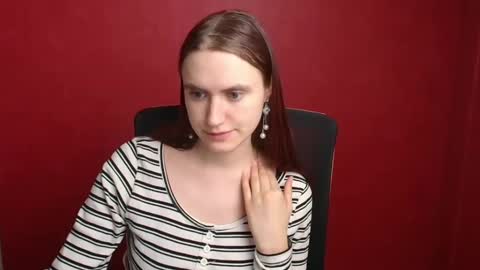 Wendy online show from January 9, 11:24 pm