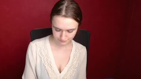 Wendy online show from January 19, 7:47 pm